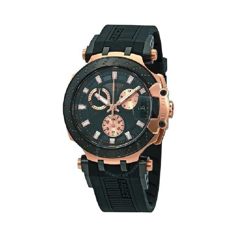 Reloj Tissot T-Race Chronograph T115.417.37.051.00 Caballero