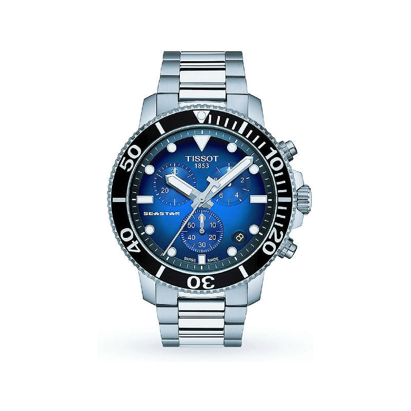Reloj TISSOT - T1204171104101 - Hombre