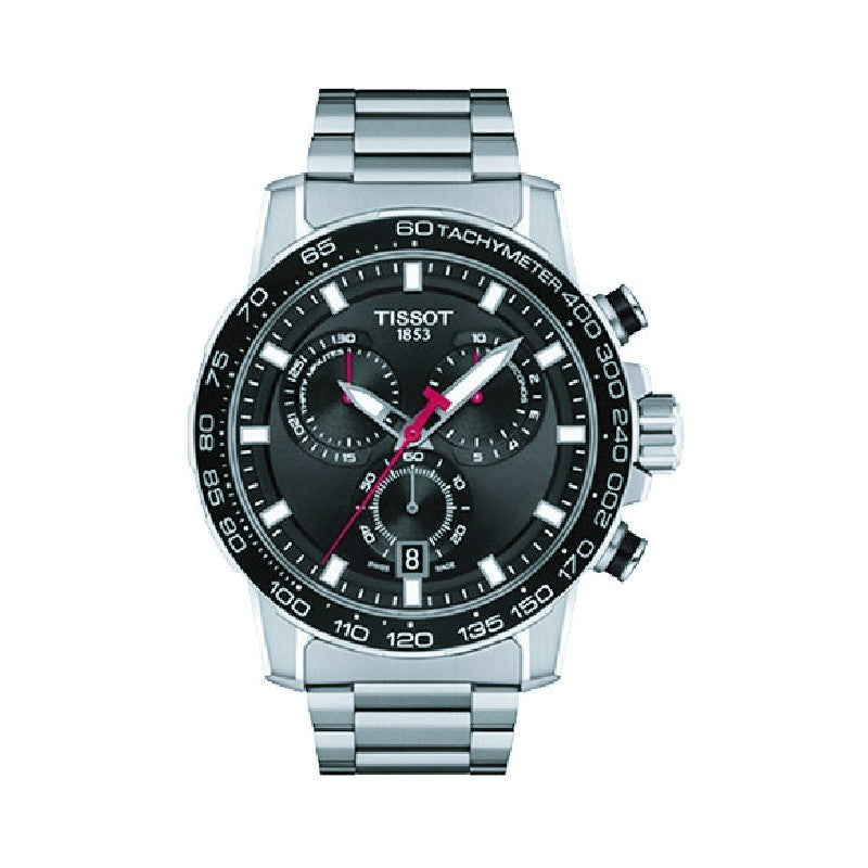 Reloj Tissot Super sport Chrono T125.617.11.051.00 Caballero
