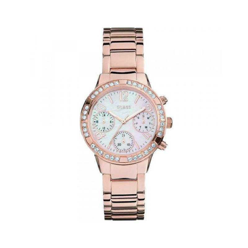 Reloj Guess Mini Glam Hype W0546L3 Dama