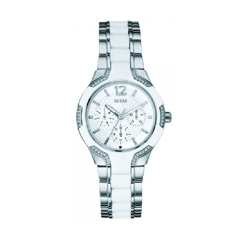 Reloj Guess S-15 W0556L1 Dama