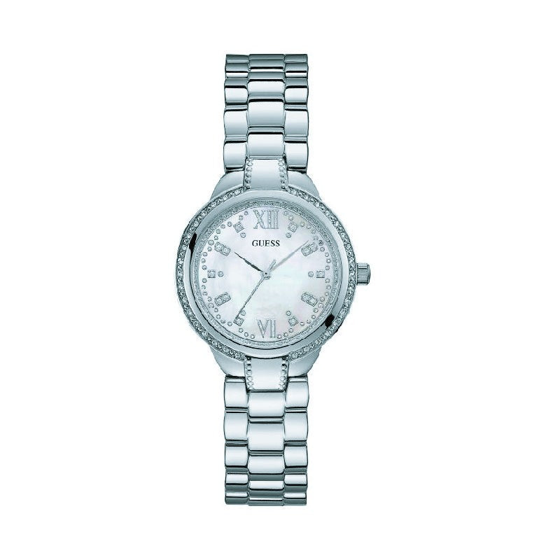 Reloj Guess Mademoiselle W1016L1 Dama