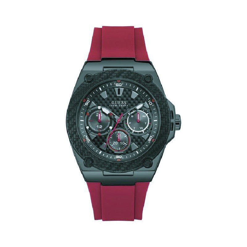 Reloj Guess Legacy W1049G6 Caballero