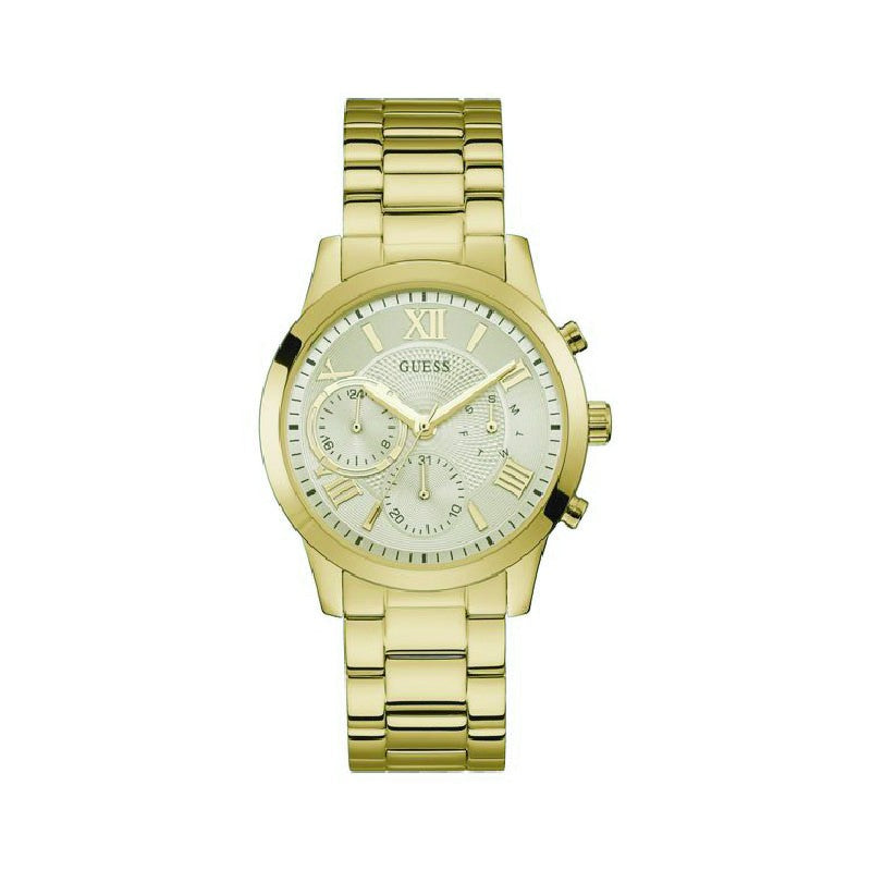 Reloj Guess Solar W1070L2 Dama