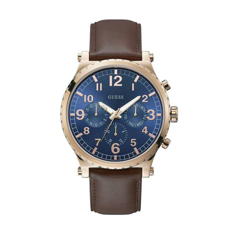 Reloj Guess Arrow W1215G1 Caballero
