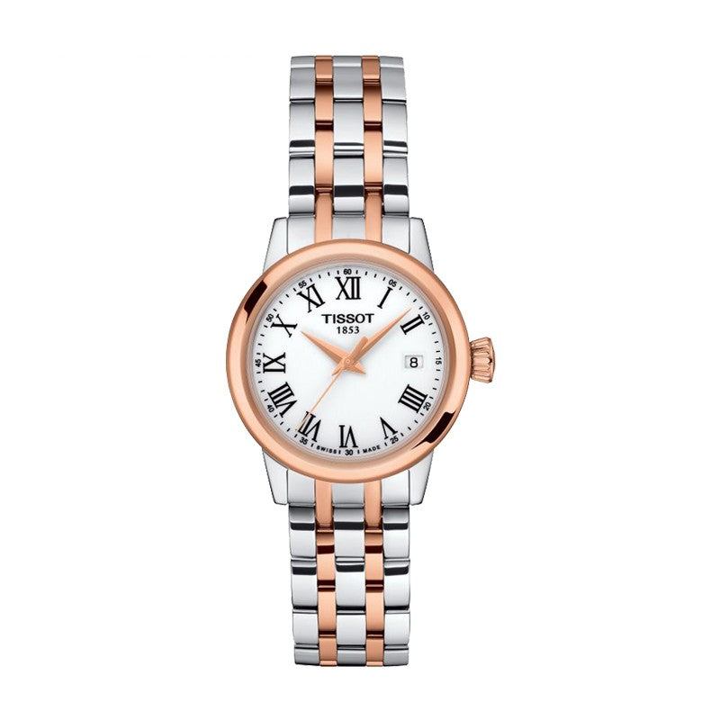 Reloj Tissot Classic Dream T129.210.22.013.00 Dama