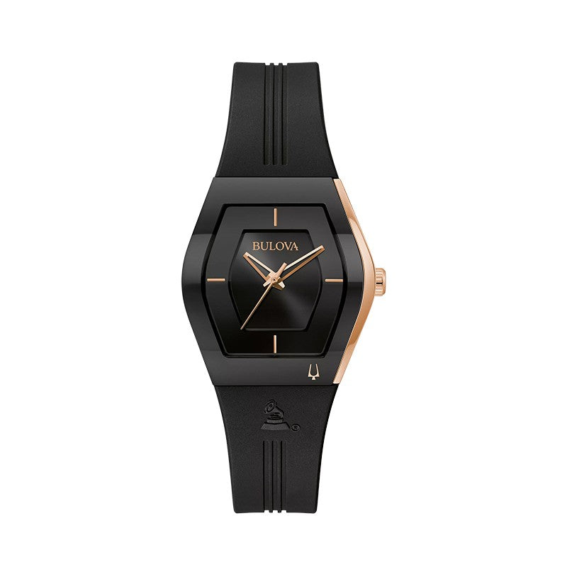 Reloj Bulova Latin GRAMMY 97L163 Dama