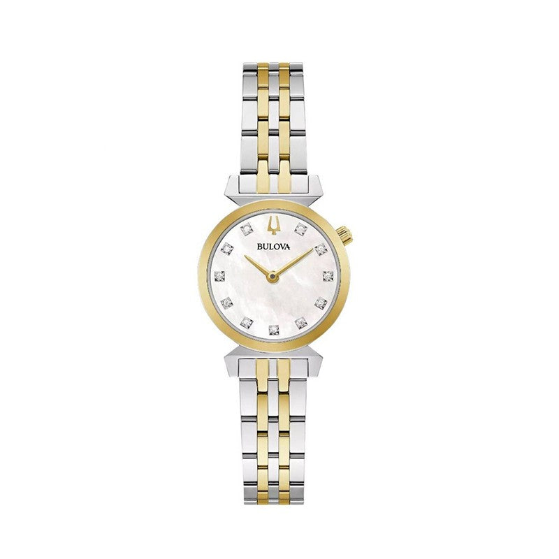 Reloj Bulova Regatta 98P202 Dama