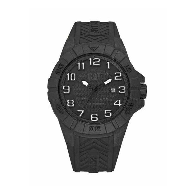 Reloj CAT - K212121111 - Caballero