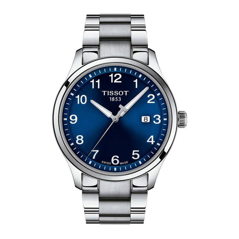 Reloj Tissot Gent XL T116.410.11.047.00 Caballero
