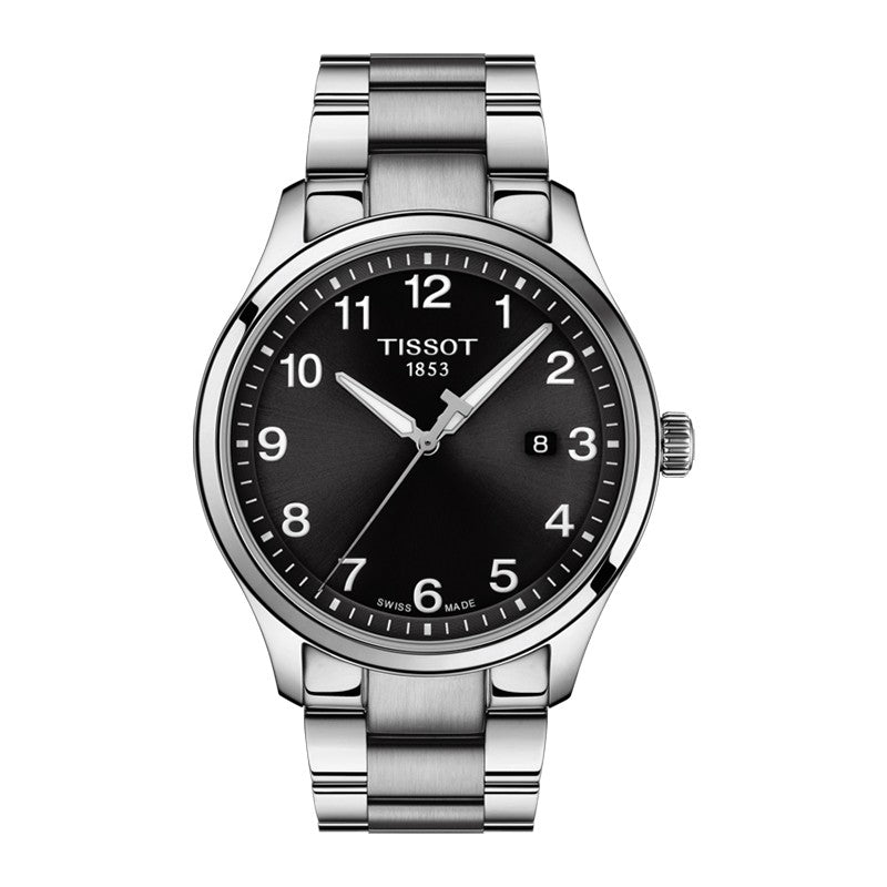 Reloj Tissot Gent XL T116.410.11.057.00 Caballero