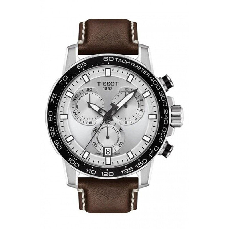 Reloj Tissot Super sport Chrono T125.617.16.031.00 Caballero