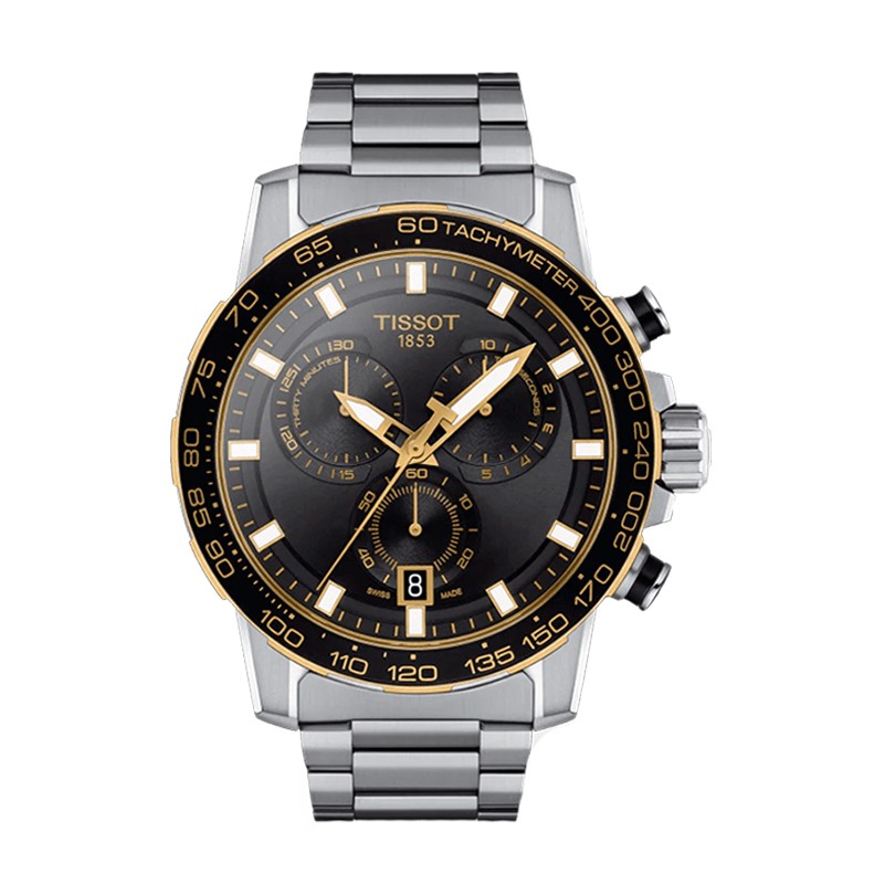 Reloj Tissot Super sport Chrono T125.617.21.051.00 Caballero