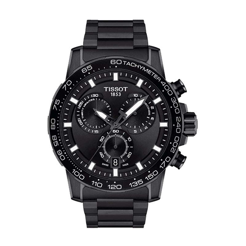 Reloj Tissot Super sport Chrono T125.617.33.051.00 Caballero