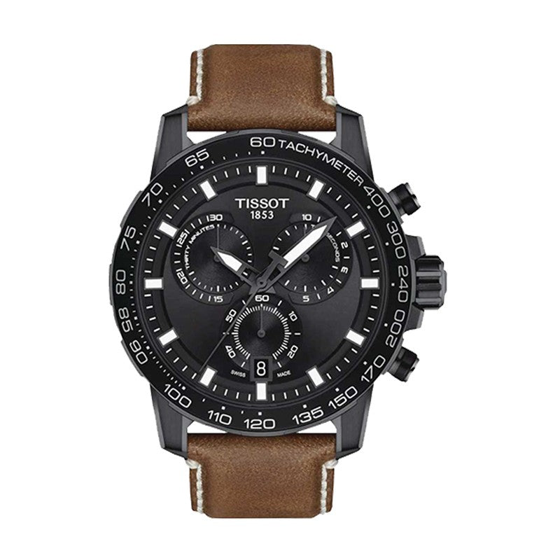 Reloj Tissot Super sport Chrono T1256173605101 Caballero
