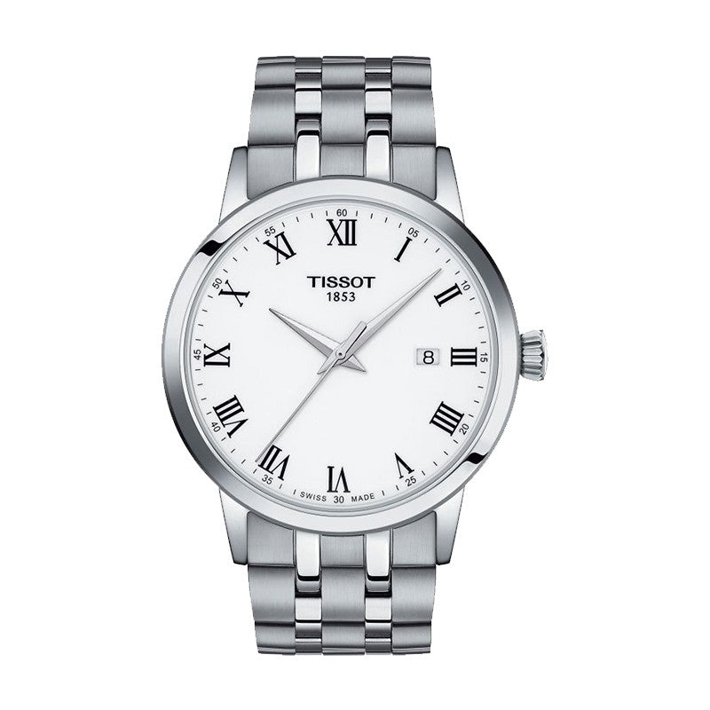 Reloj Tissot Classic Dream T129.410.11.013.00 Caballero