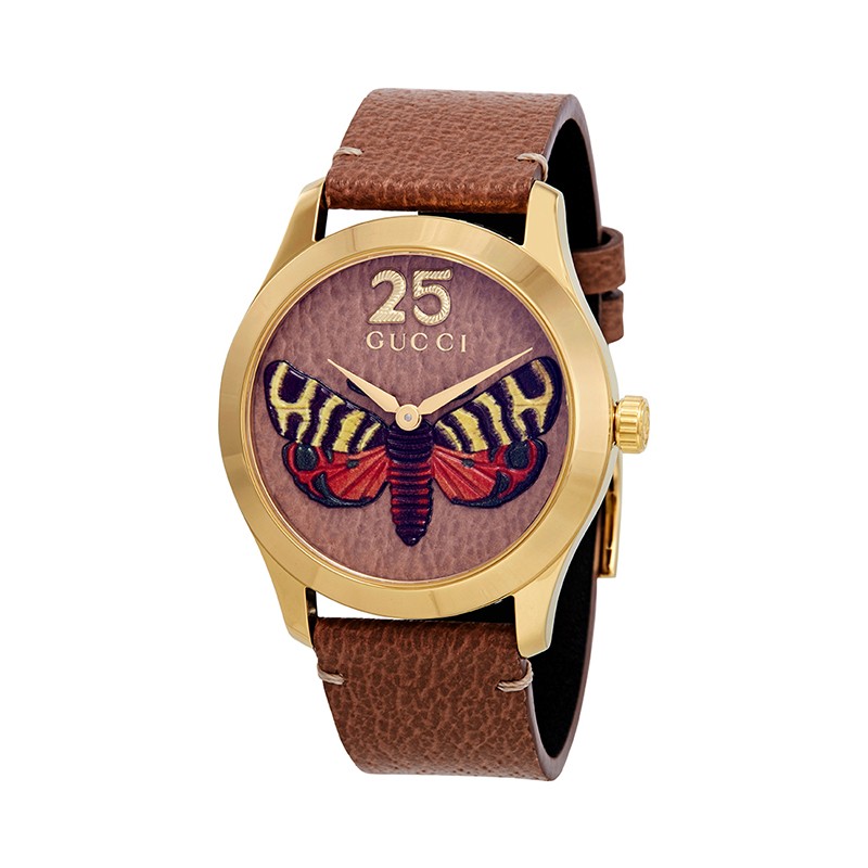 Reloj Gucci Butterfly YA1264063 Dama