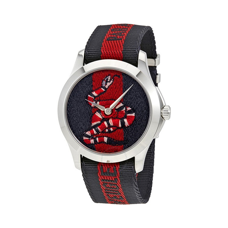 Reloj Gucci Le Marché des Merveilles YA126493 Unisex