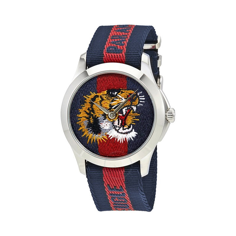 Reloj Gucci Le Marché des Merveilles YA126495 Unisex