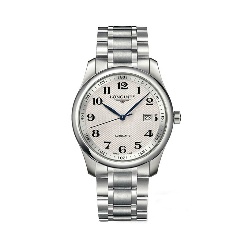 Reloj Longines Master Collection L27934786
