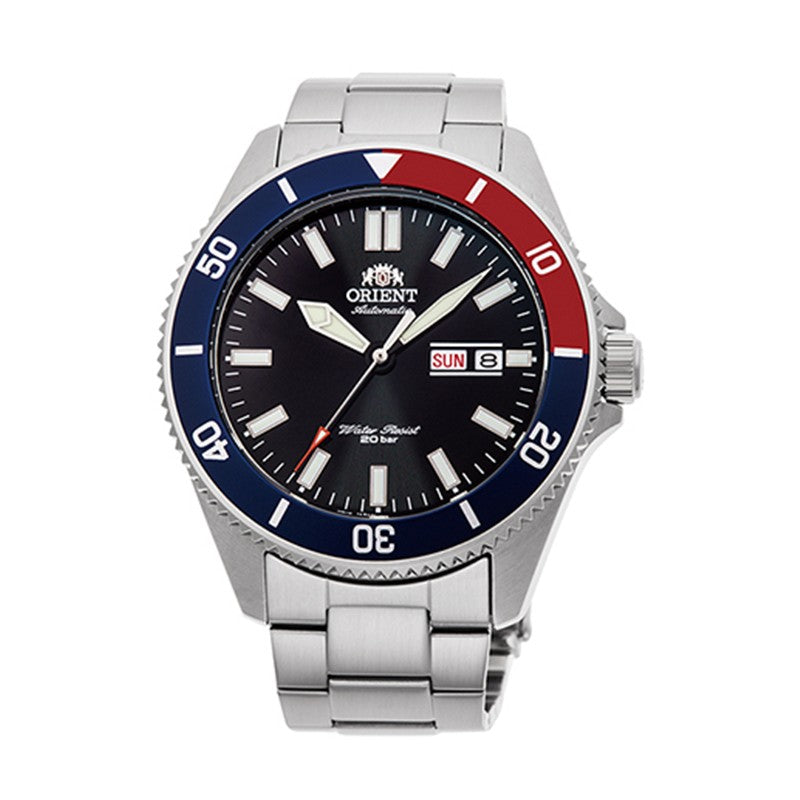Reloj Orient Kano Diver RAAA0912B Caballero