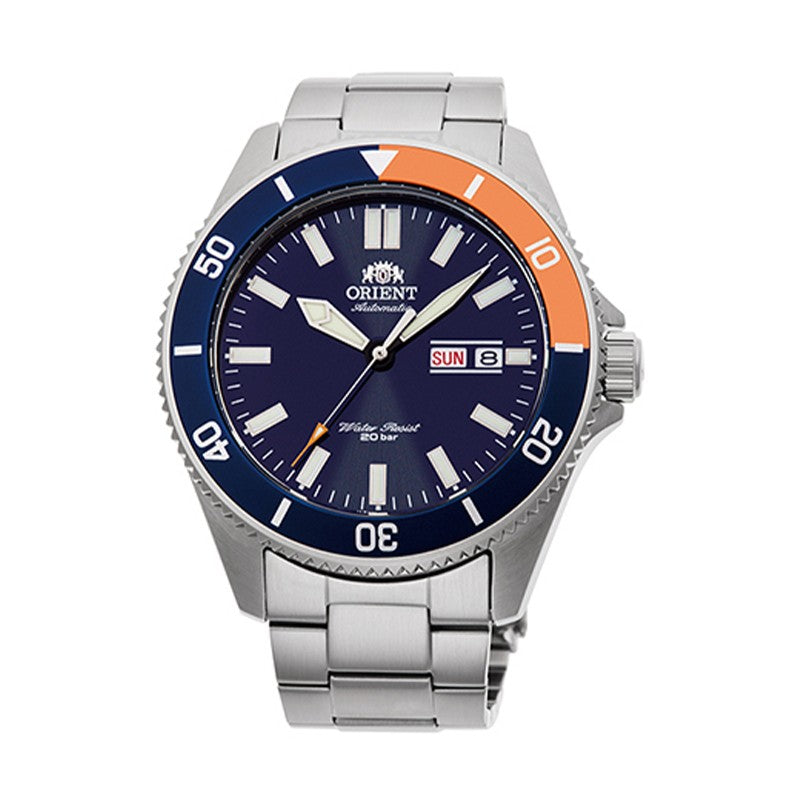Orient Reloj deportivo mecánico RAAA0913L