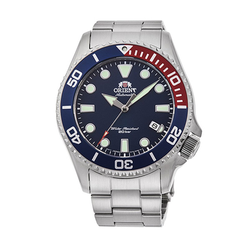 Reloj Orient Triton Diver RAAC0K03L Caballero
