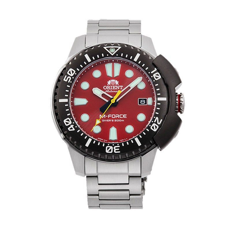 Reloj Orient M-Force RAAC0L02R Caballero