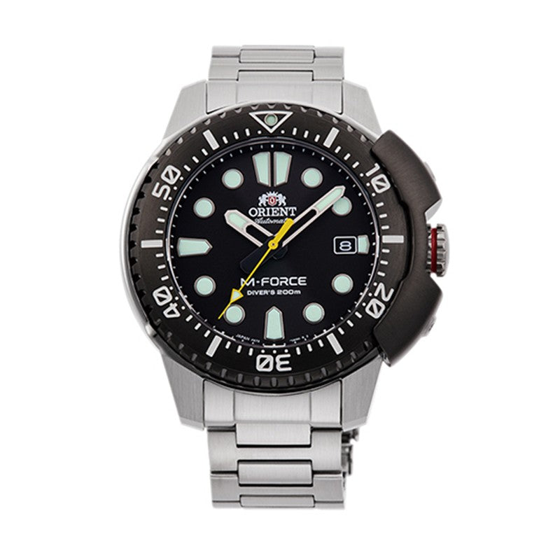 Reloj Orient M-Force RAAC0L01B Caballero