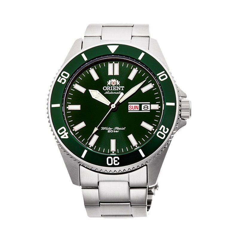 Reloj Orient Kano Diver RAAA0914E Caballero