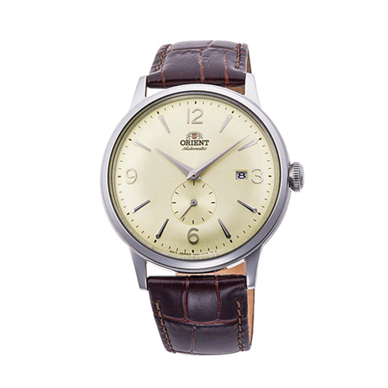 Orient Reloj Mecánico Clásico