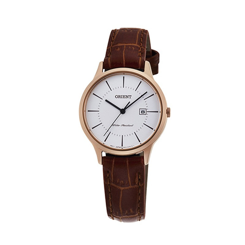 Reloj Orient Classic RFQA0001S Dama