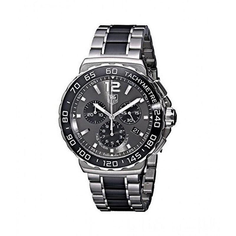 Reloj TAG Heuer Formula 1 CAU1115BA0869 Caballero