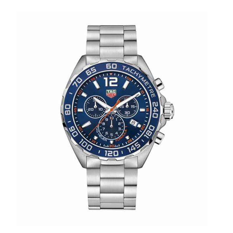 Reloj TAG Heuer Formula 1 CAZ1014BA0842 Caballero