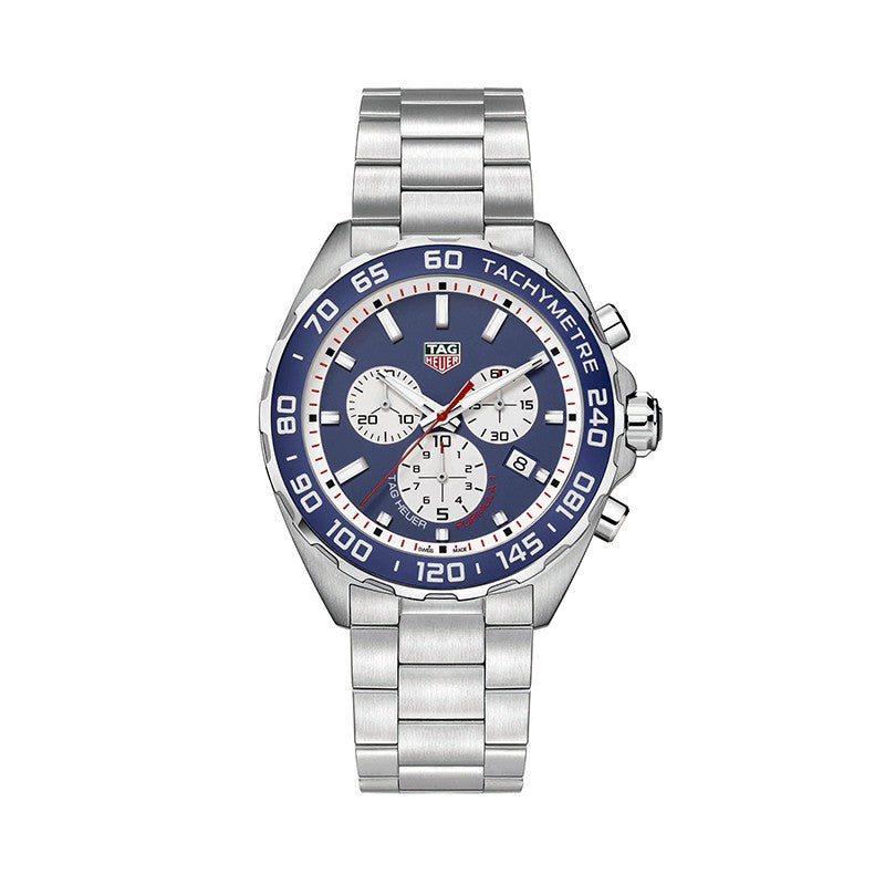 Reloj TAG Heuer Formula 1 CAZ1018BA0842 Caballero