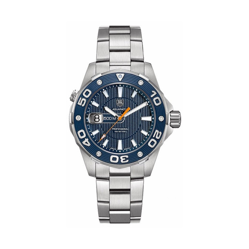Reloj TAG Heuer Aquaracer WAJ1112BA0870 Caballero