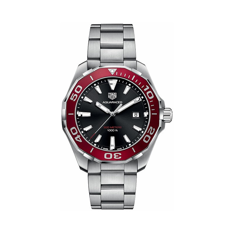 Reloj TAG Heuer Aquaracer WAY101BBA0746 Caballero