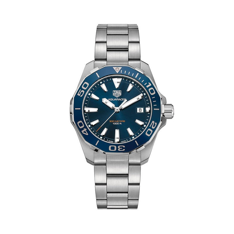 TAG Heuer Aquaracer