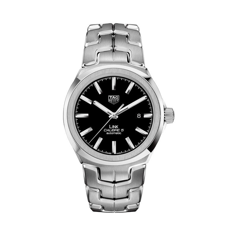 Reloj TAG Heuer Link WBC2110BA0603 Caballero