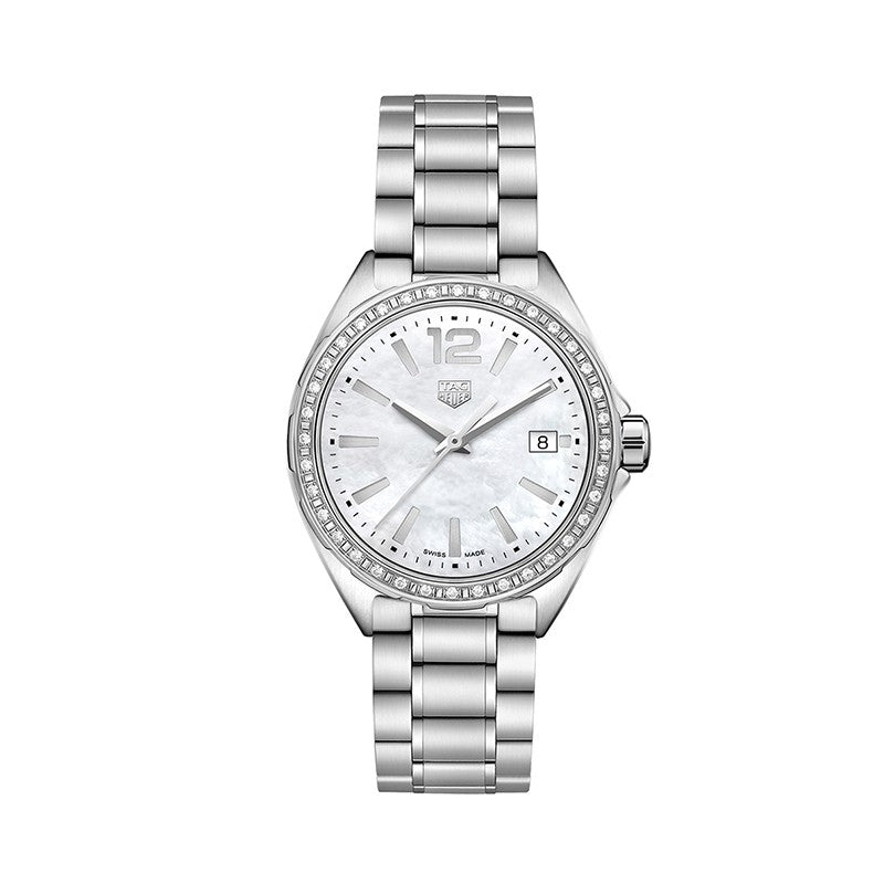 Reloj TAG Heuer Formula 1 WBJ131ABA0666 Dama