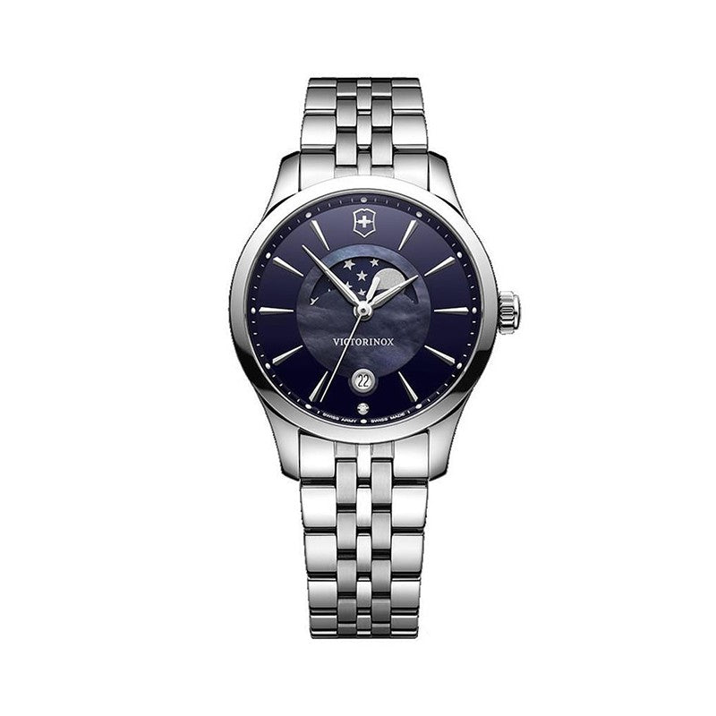 Reloj Victorinox Alliance Small 241752 Dama