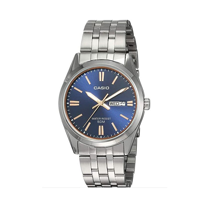 Reloj CASIO Clásico Hombre