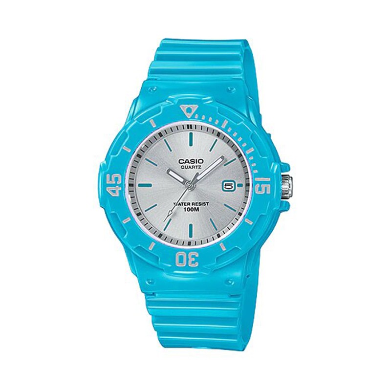 Reloj Casio Clásico LRW200H2E3V Unisex