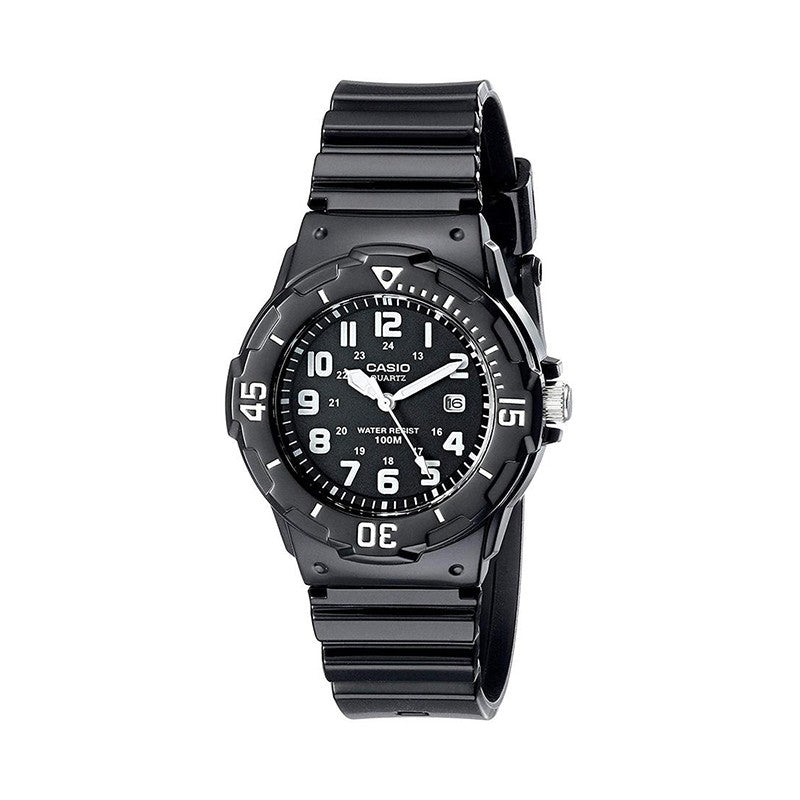 Reloj Casio Clásico LRW200H1BVDF Dama