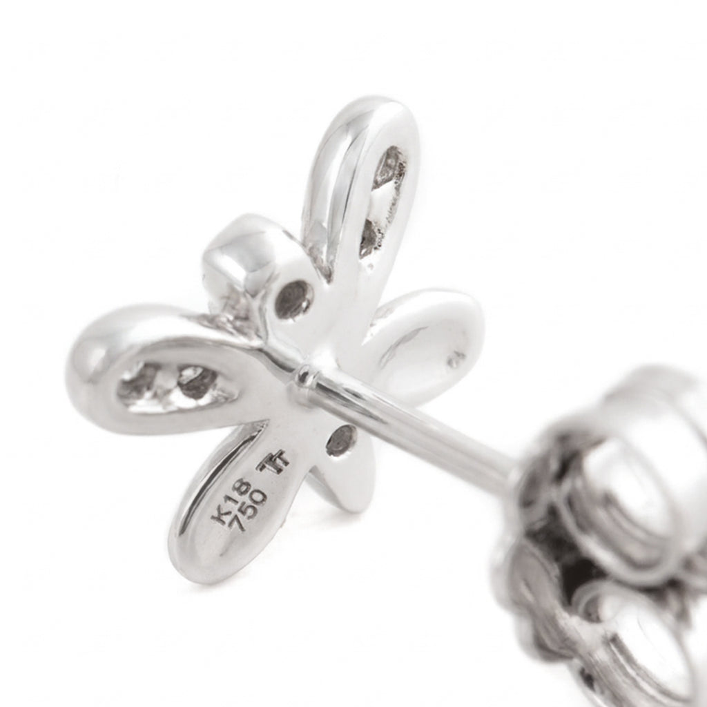 ARETES LIBÉLULA MINI