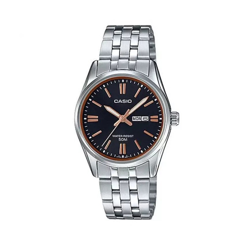 Reloj CASIO Clásico LTP1335D1A2VDF  Mujer