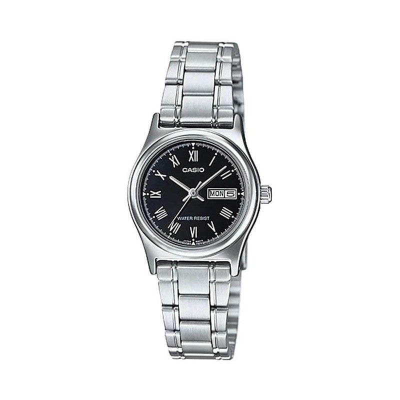 Reloj Casio Clásico LTPV006D1BUDF Dama