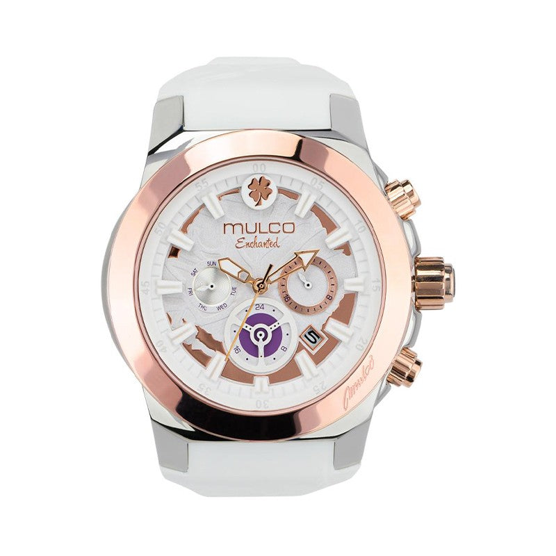 Reloj Mulco Enchanted Maple MW55673013 Dama