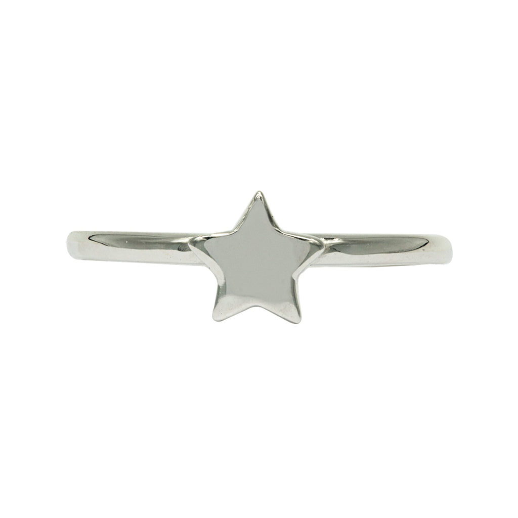 ANILLO ESTRELLA