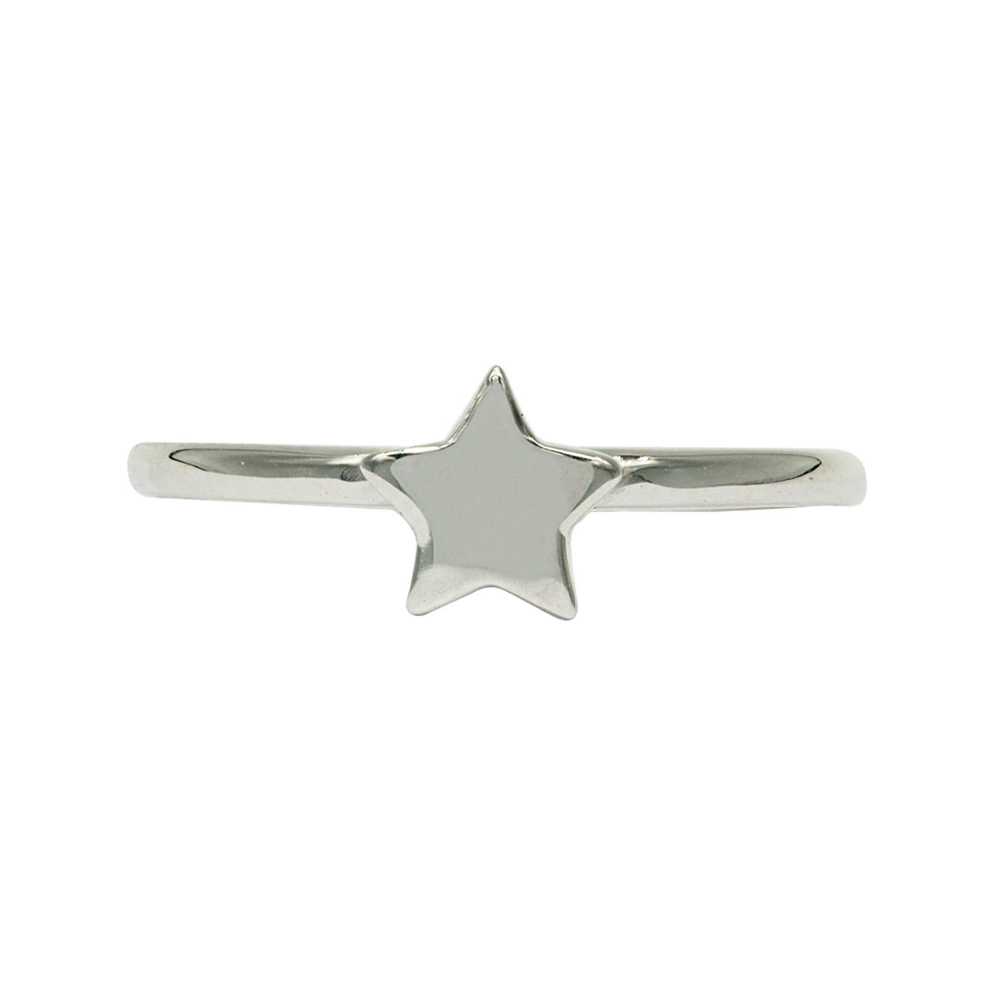 ANILLO ESTRELLA